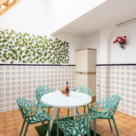 Apartamento Sol Y Playa Nerja Centro Esterno foto
