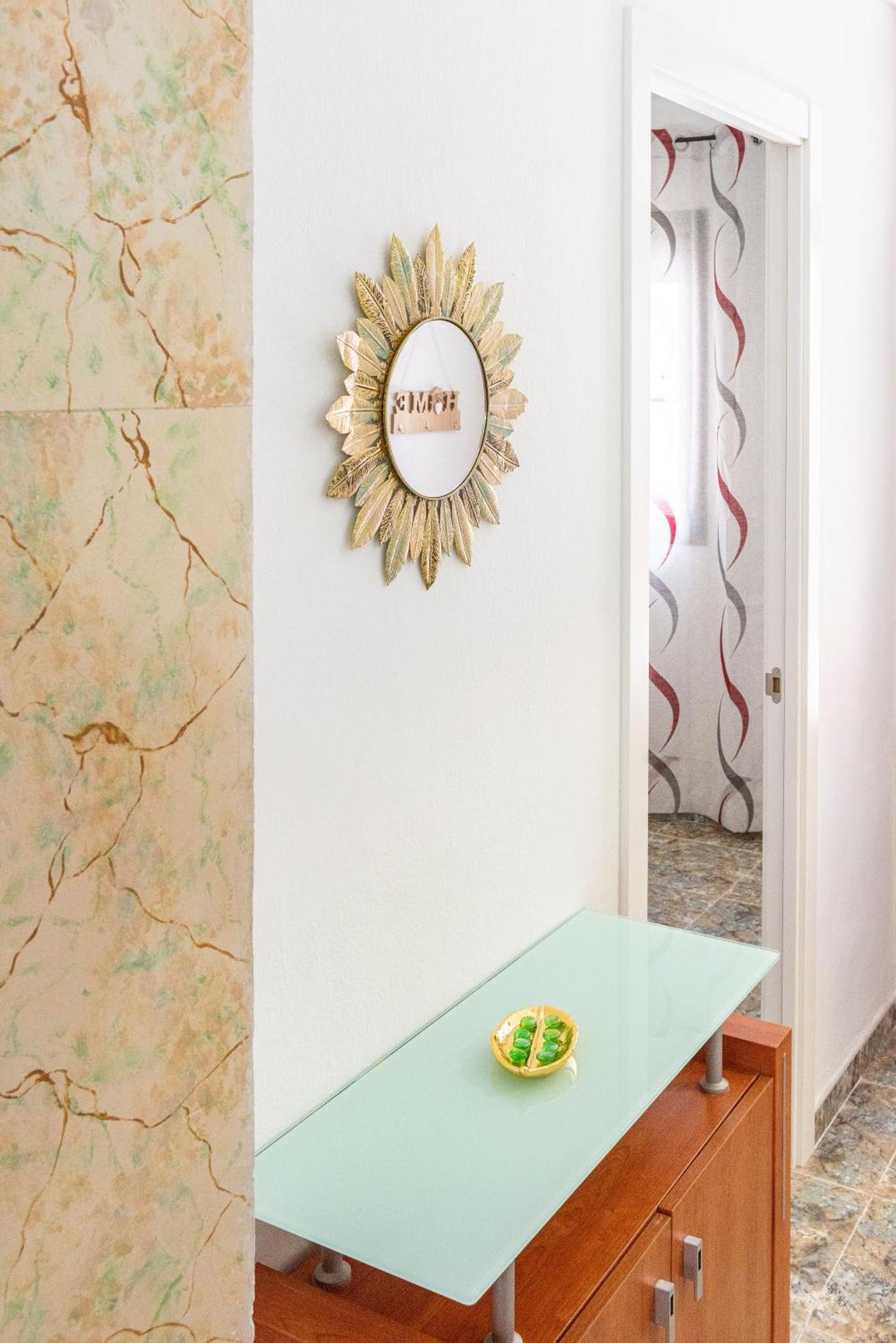 Apartamento Sol Y Playa Nerja Centro Esterno foto