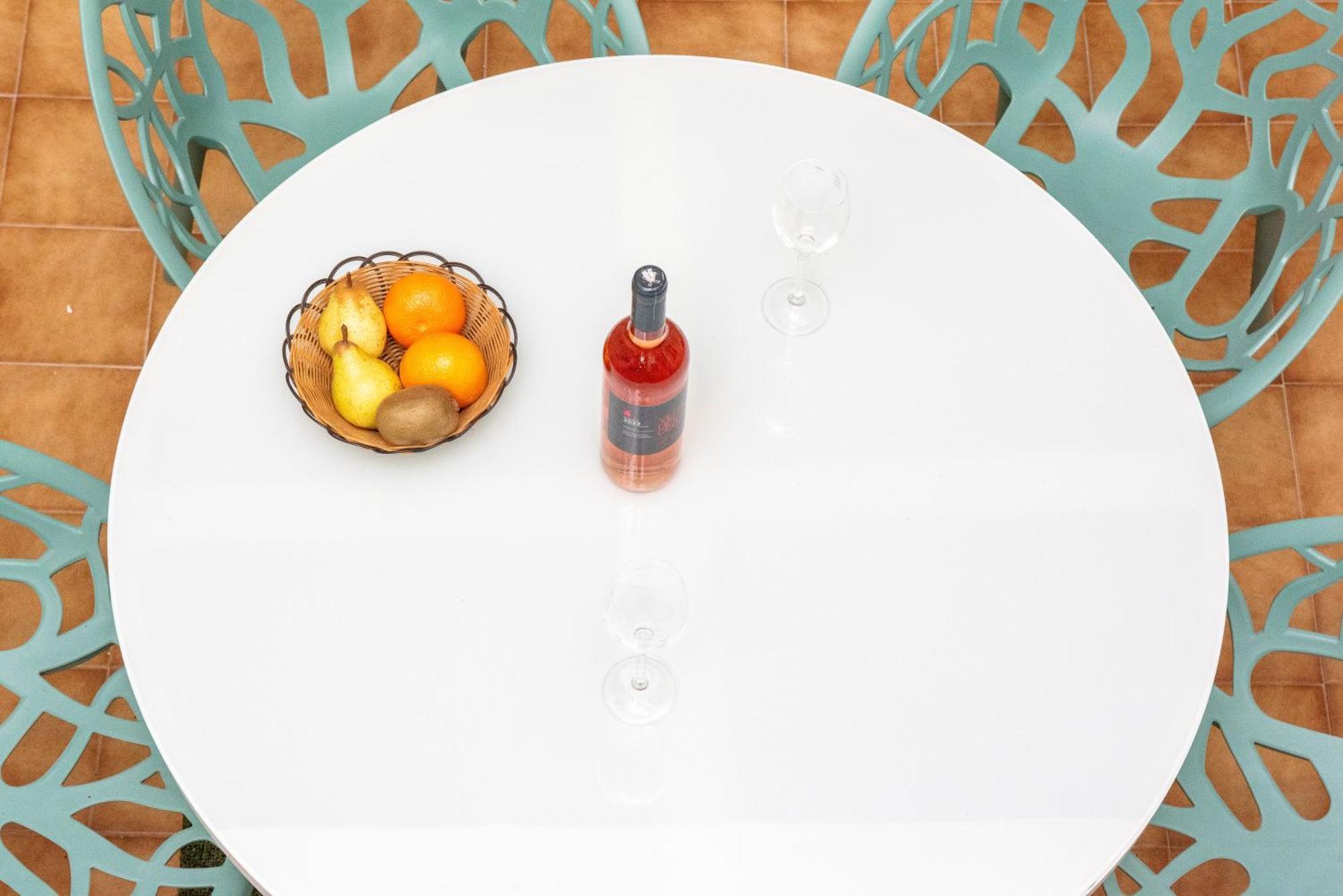 Apartamento Sol Y Playa Nerja Centro Esterno foto