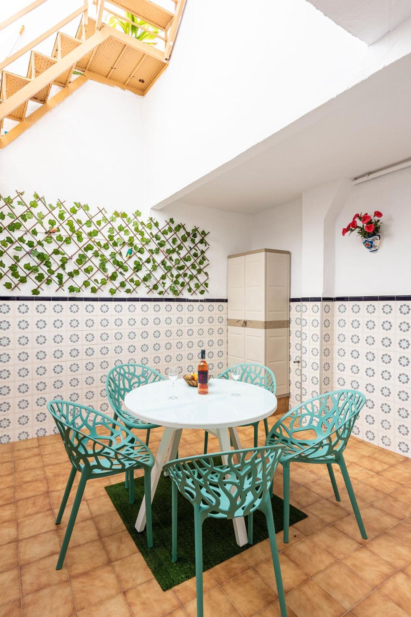 Apartamento Sol Y Playa Nerja Centro Esterno foto