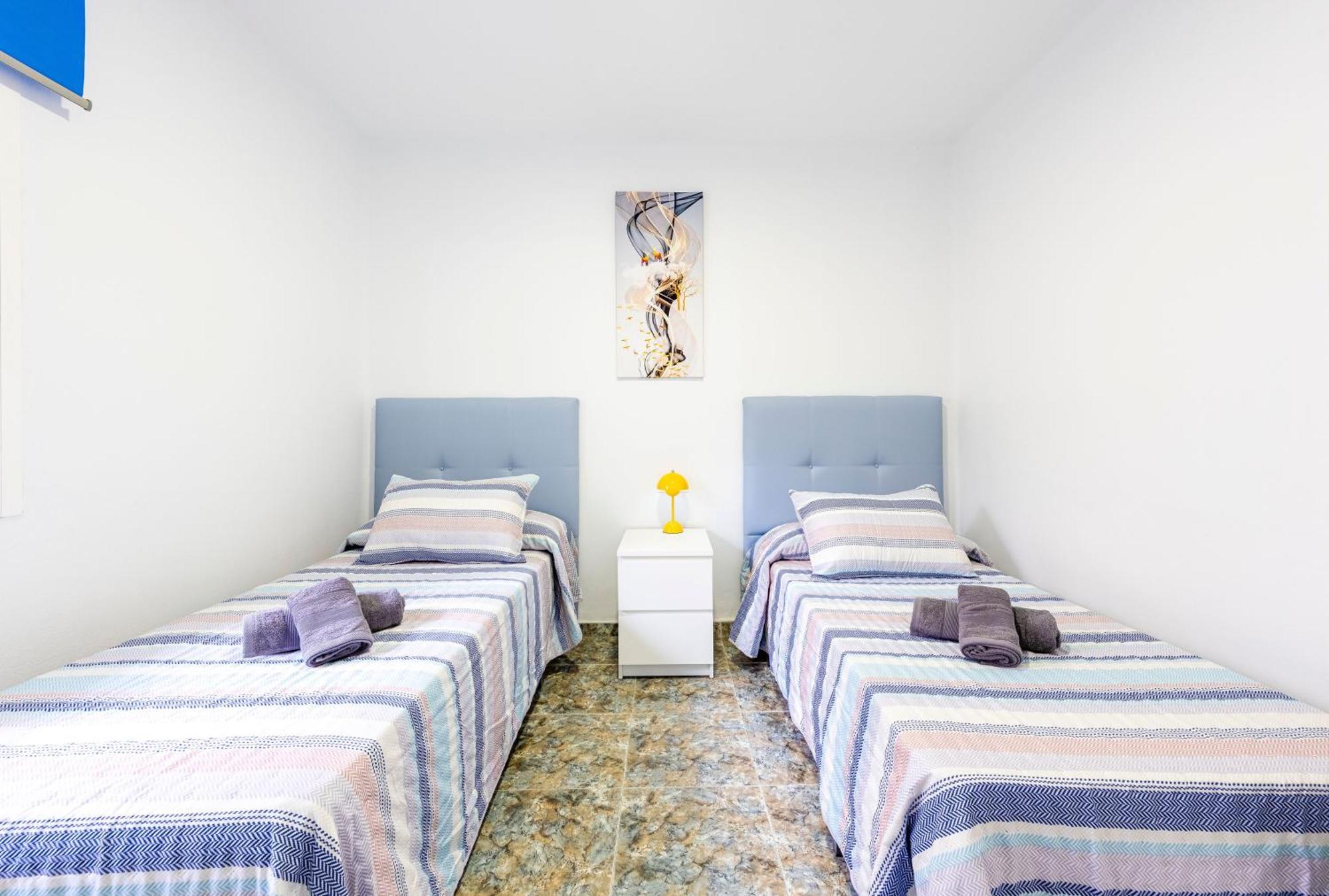 Apartamento Sol Y Playa Nerja Centro Esterno foto