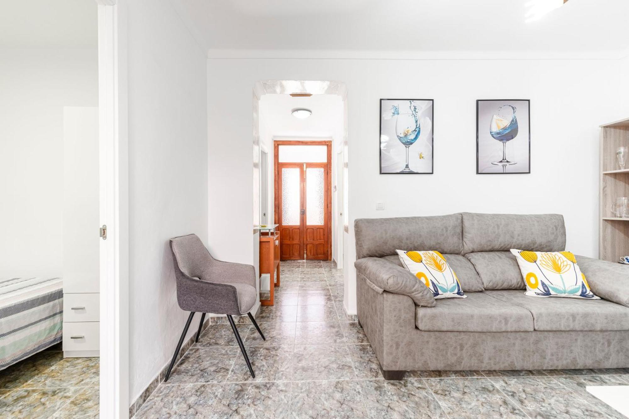 Apartamento Sol Y Playa Nerja Centro Esterno foto