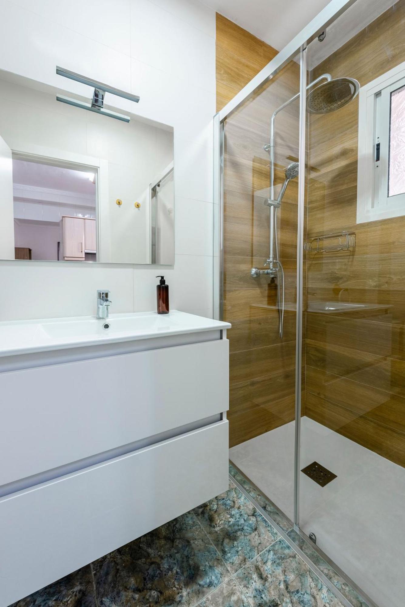 Apartamento Sol Y Playa Nerja Centro Esterno foto