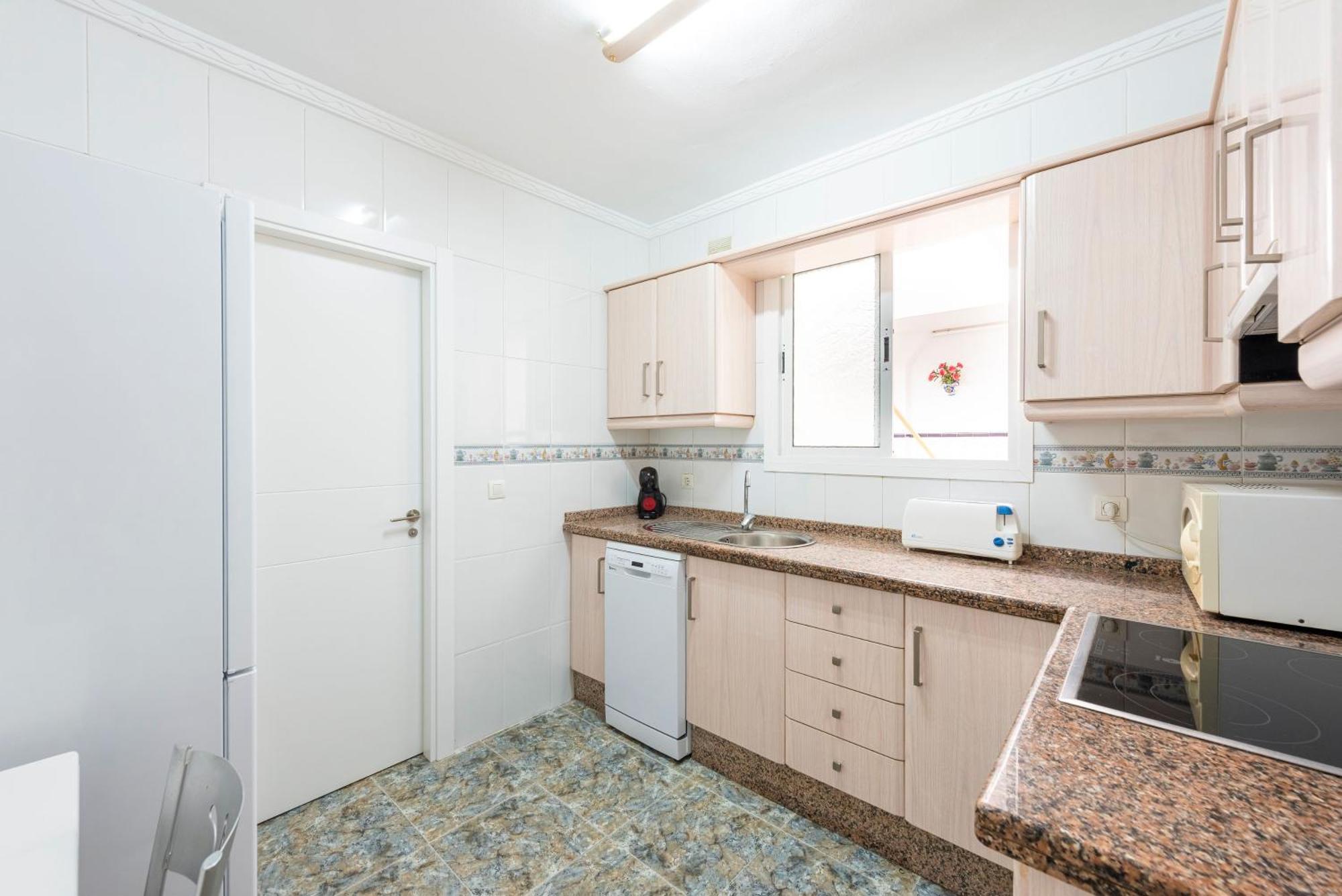 Apartamento Sol Y Playa Nerja Centro Esterno foto