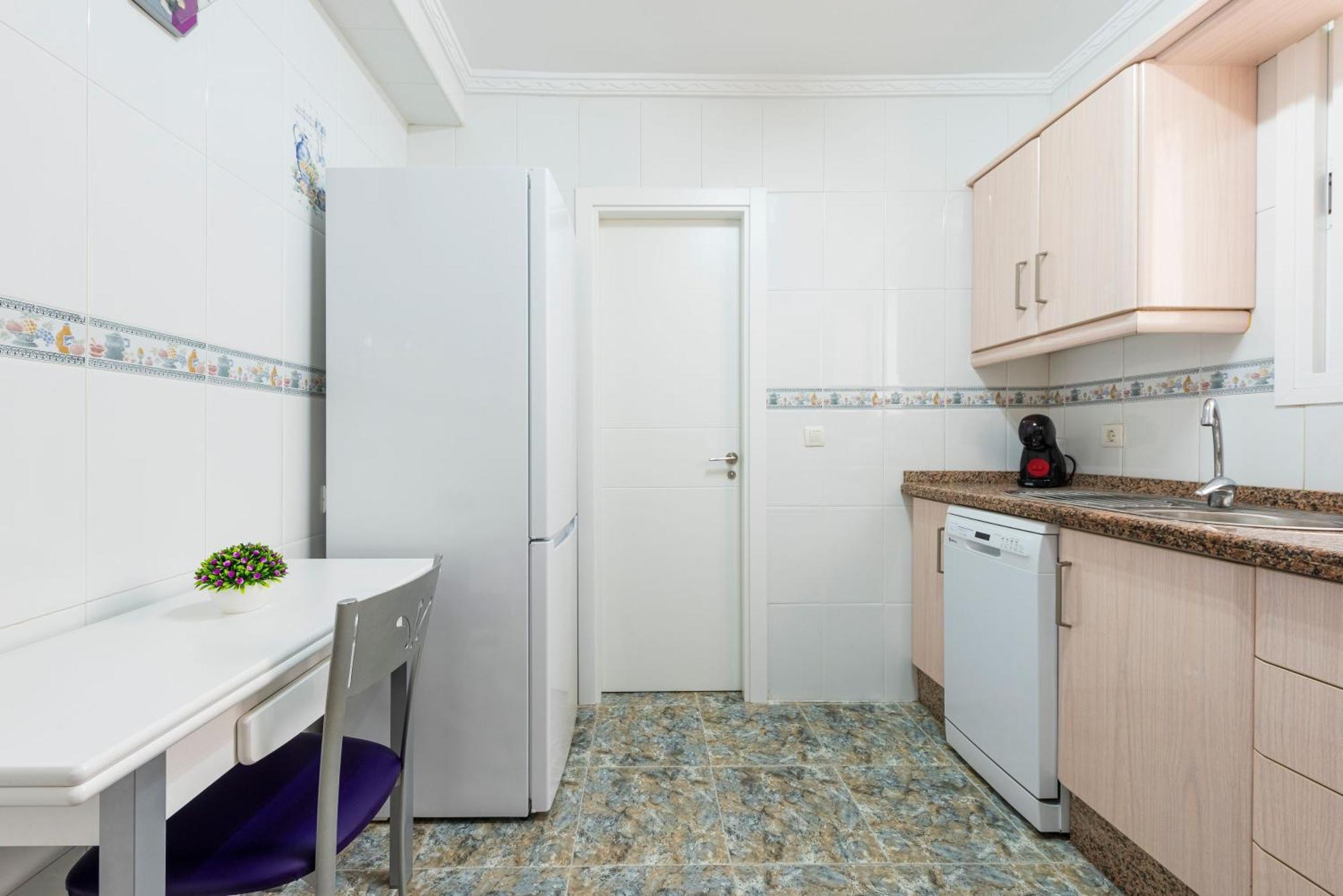 Apartamento Sol Y Playa Nerja Centro Esterno foto