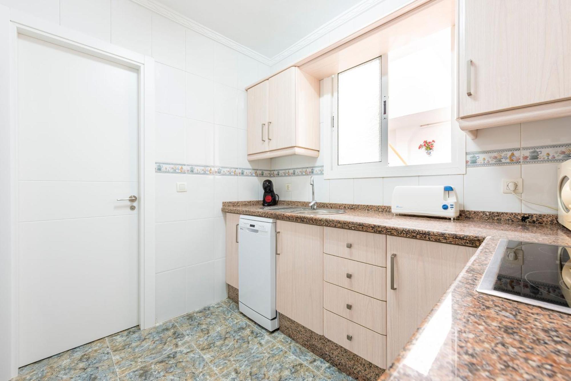 Apartamento Sol Y Playa Nerja Centro Esterno foto