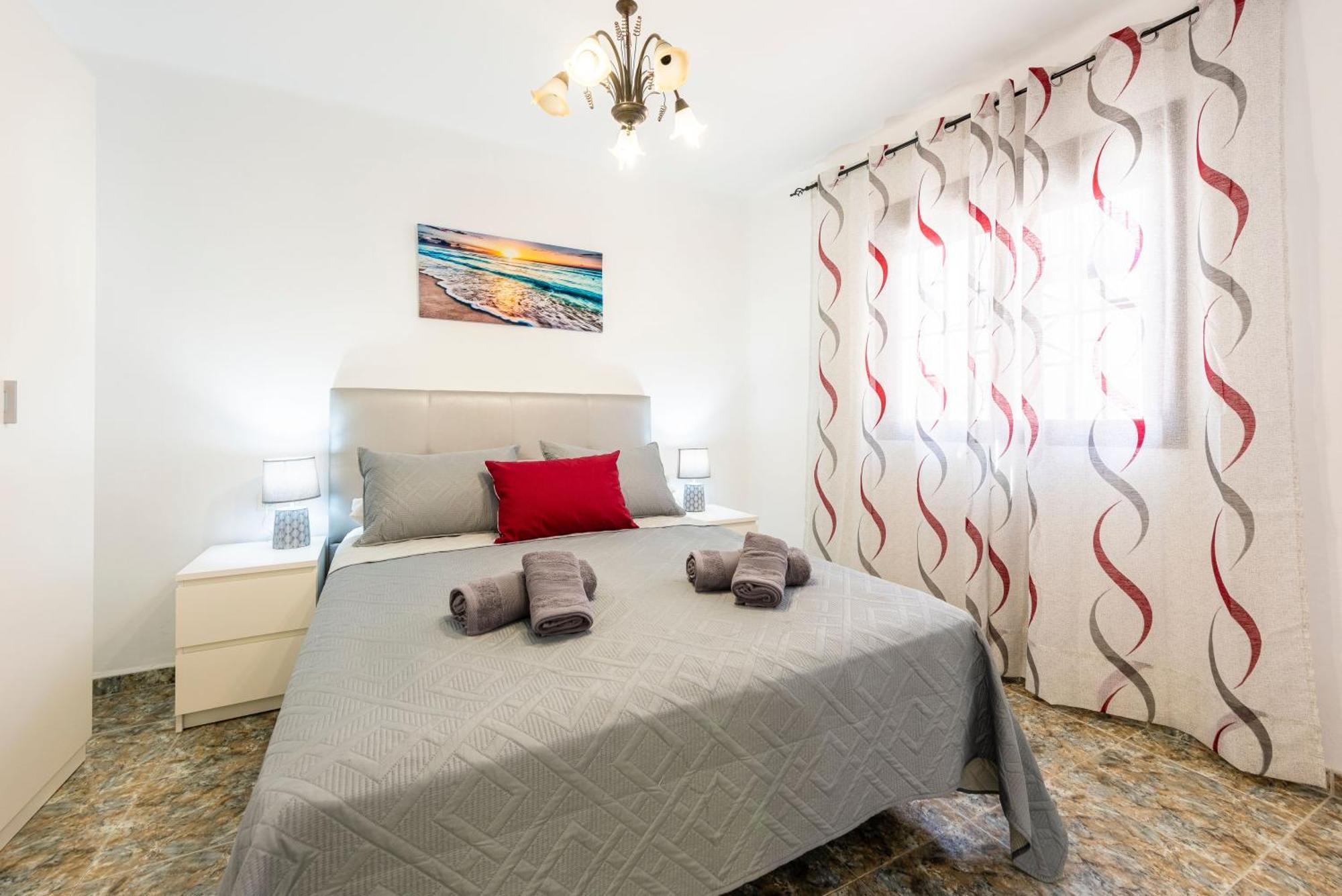 Apartamento Sol Y Playa Nerja Centro Esterno foto