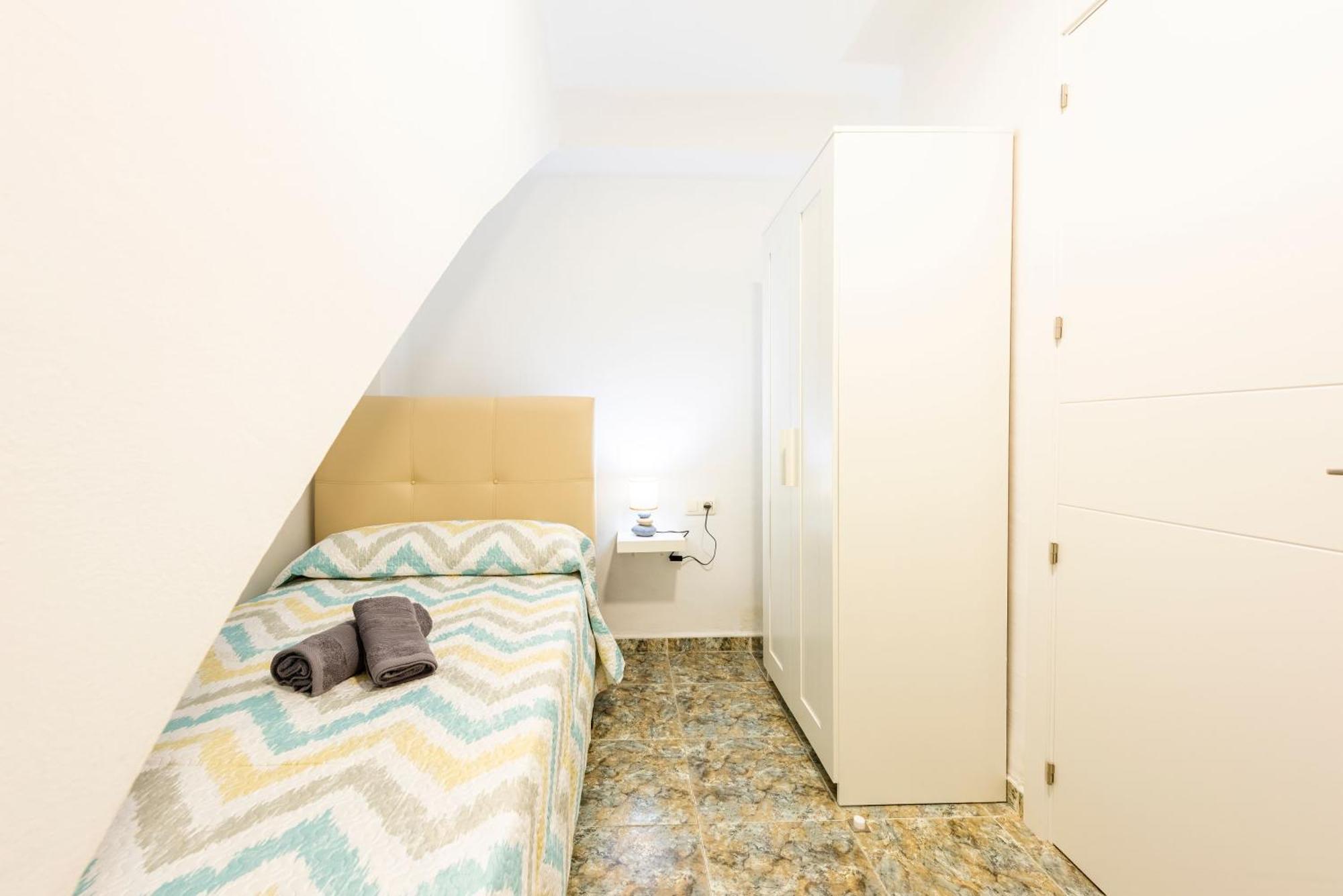 Apartamento Sol Y Playa Nerja Centro Esterno foto
