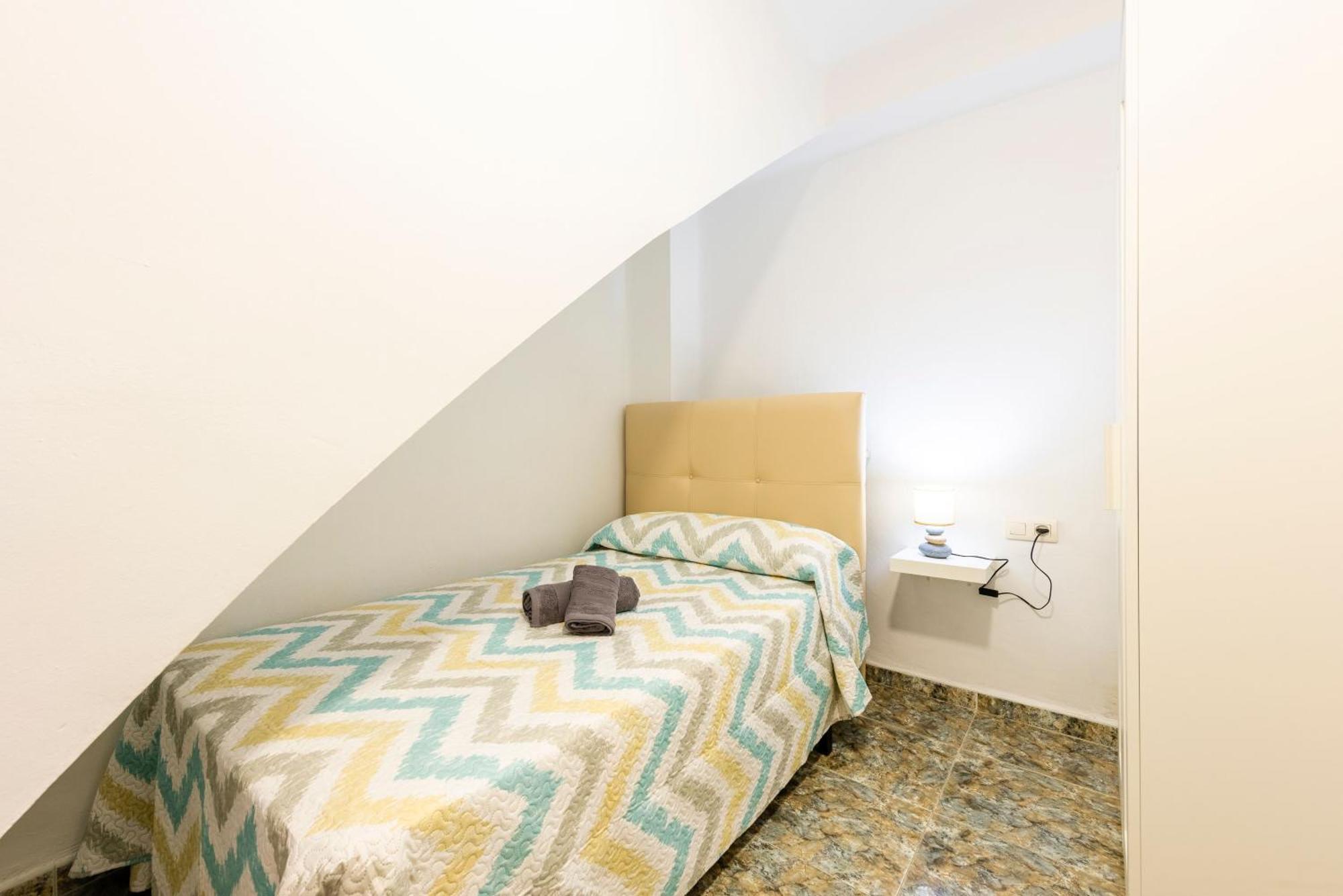 Apartamento Sol Y Playa Nerja Centro Esterno foto